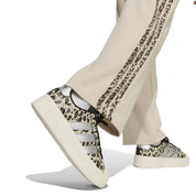 Joggpants mit Animalprint