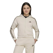 Sweatjacke mit Kapuze