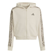 Sweatjacke mit Kapuze