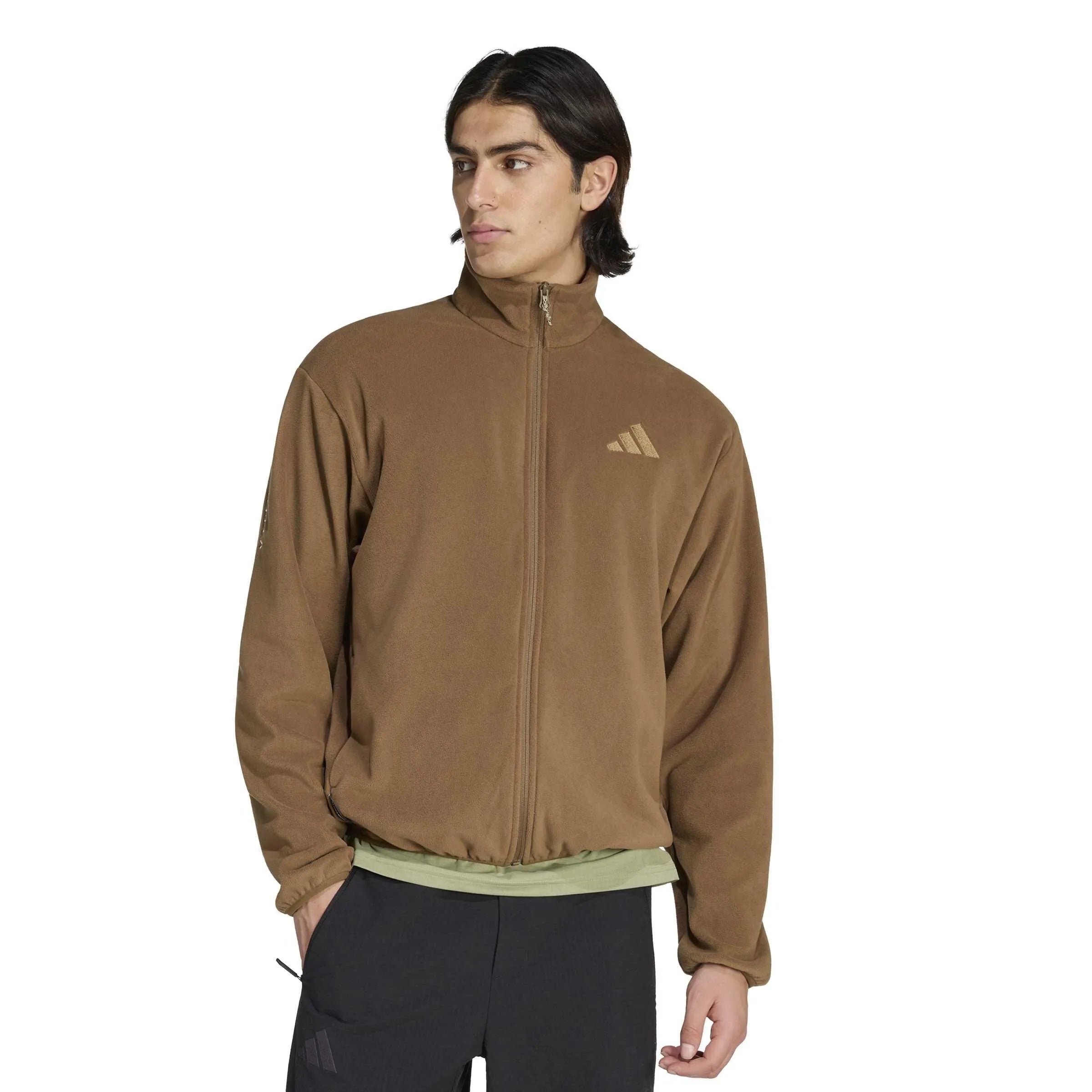 Fleccejacke TERREX CLIMAWARM