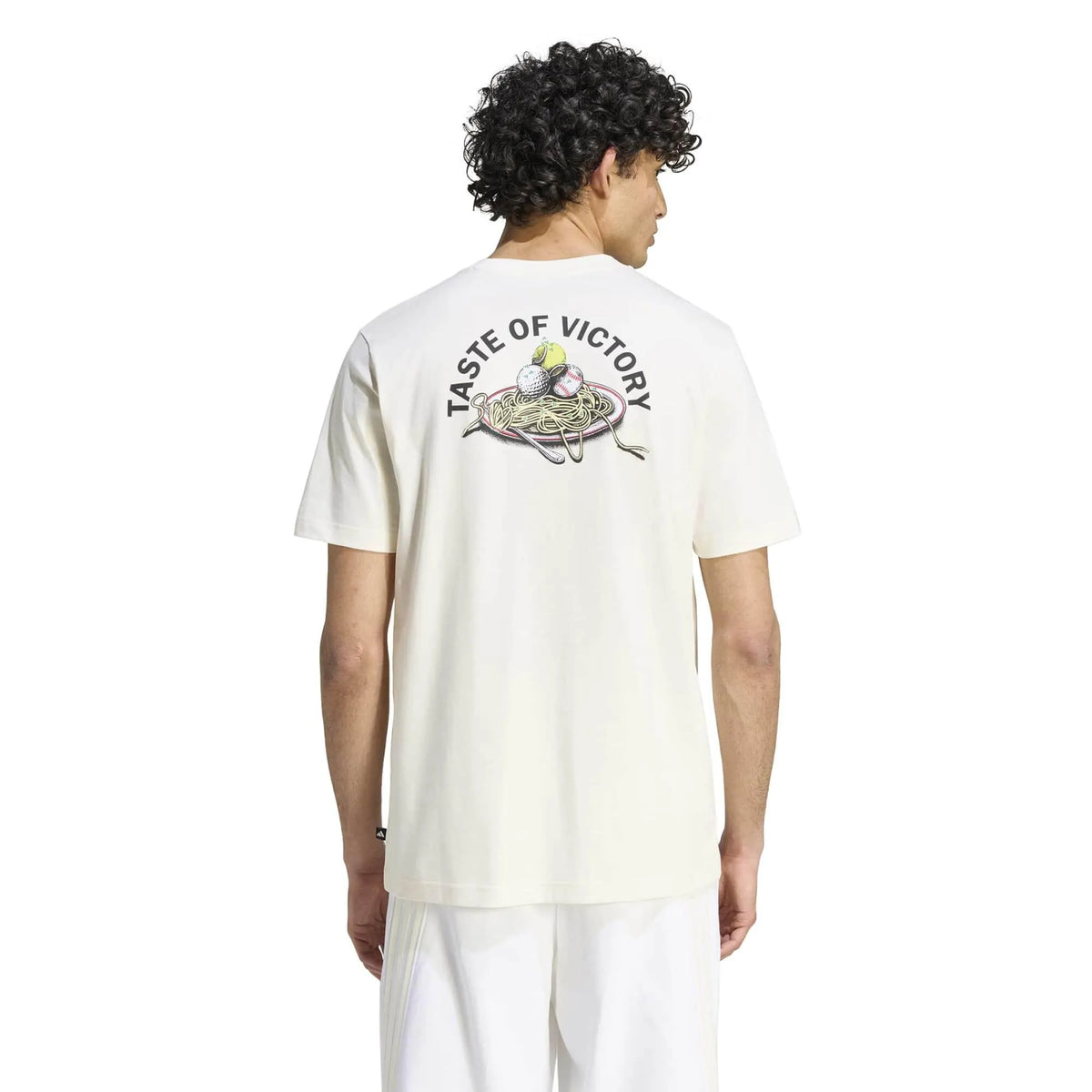 T-Shirt aus Baumwolle