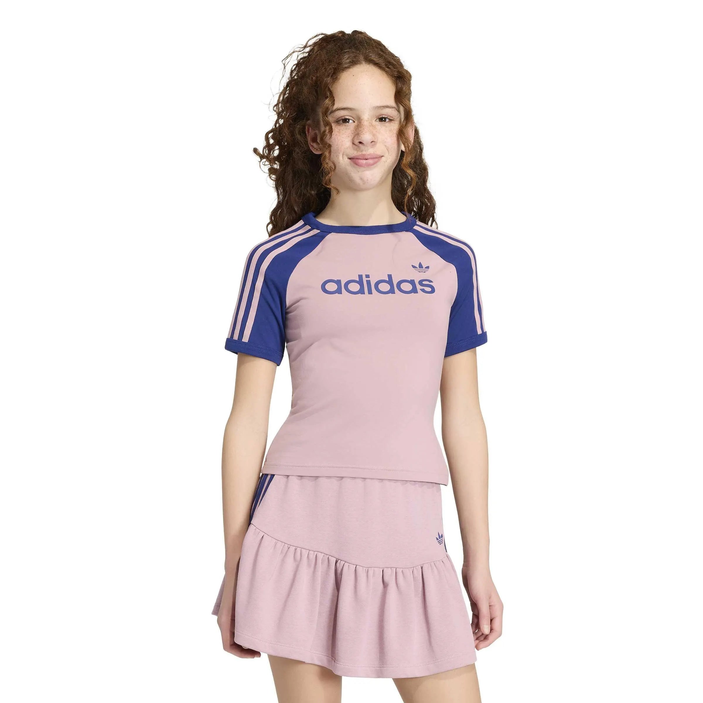T-Shirt aus Baumwolle
