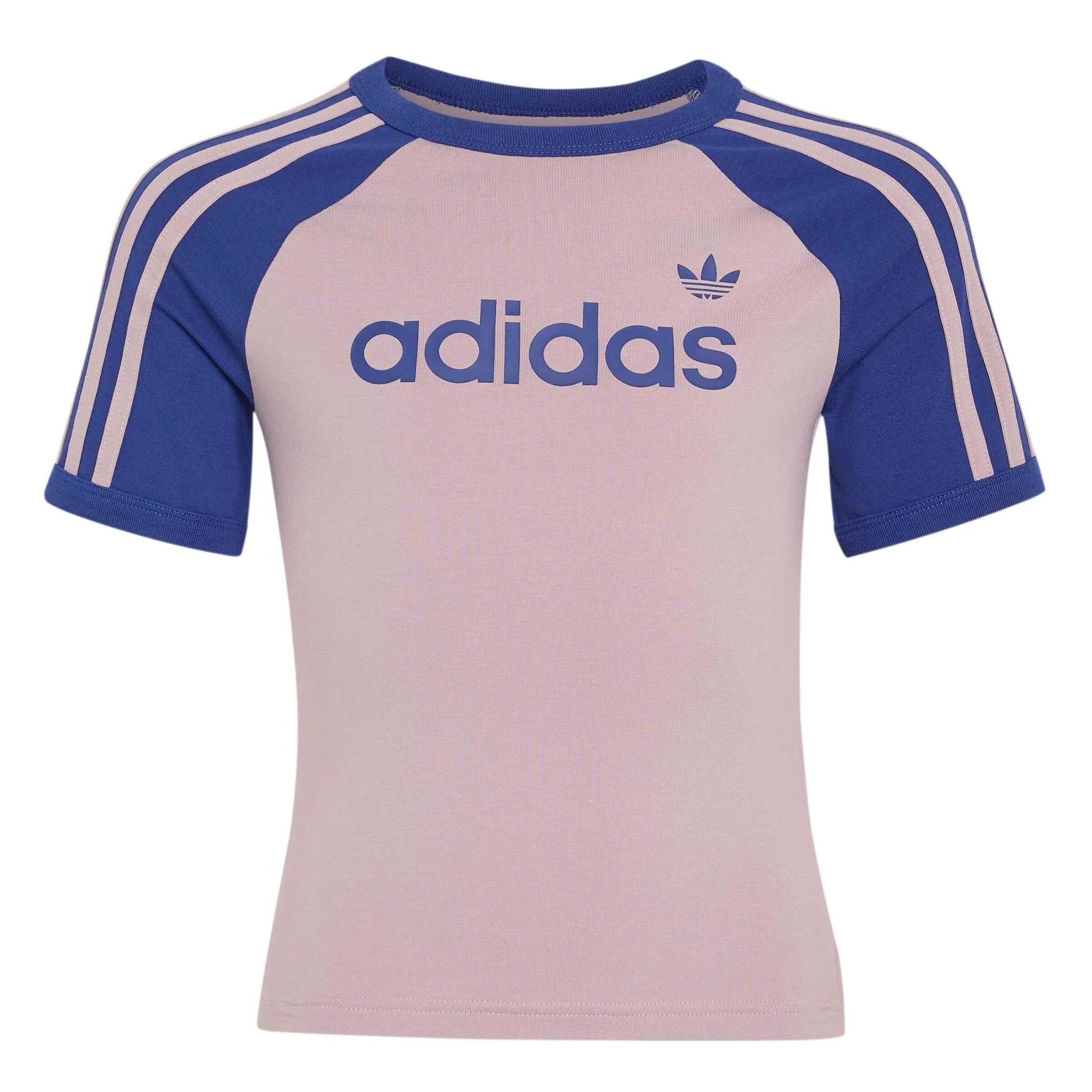 T-Shirt aus Baumwolle
