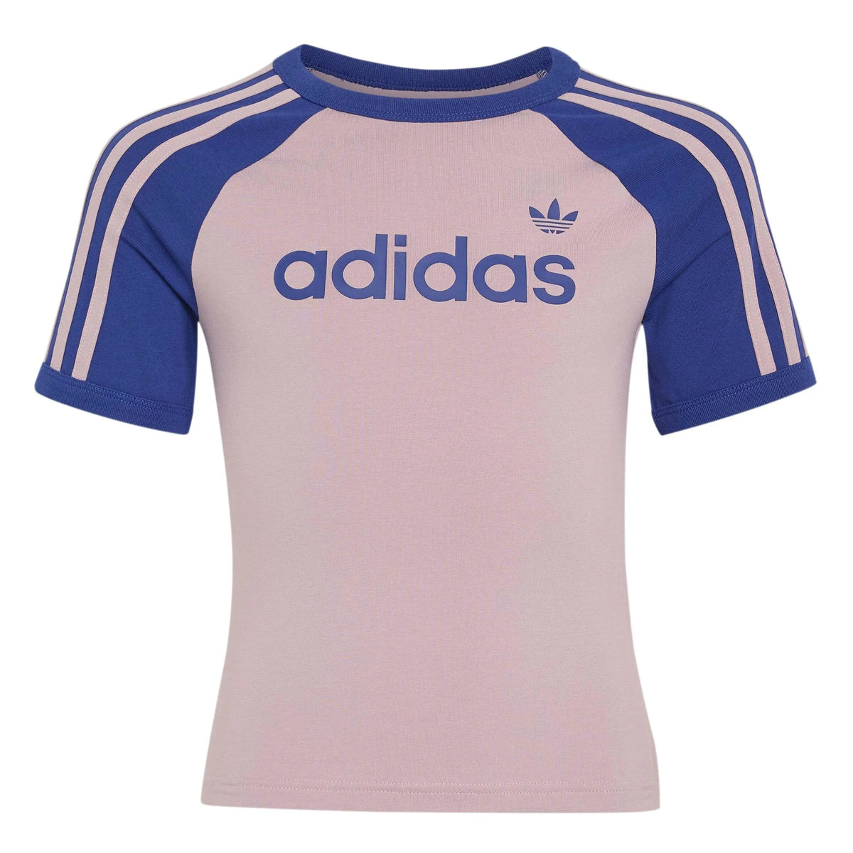 T-Shirt aus Baumwolle