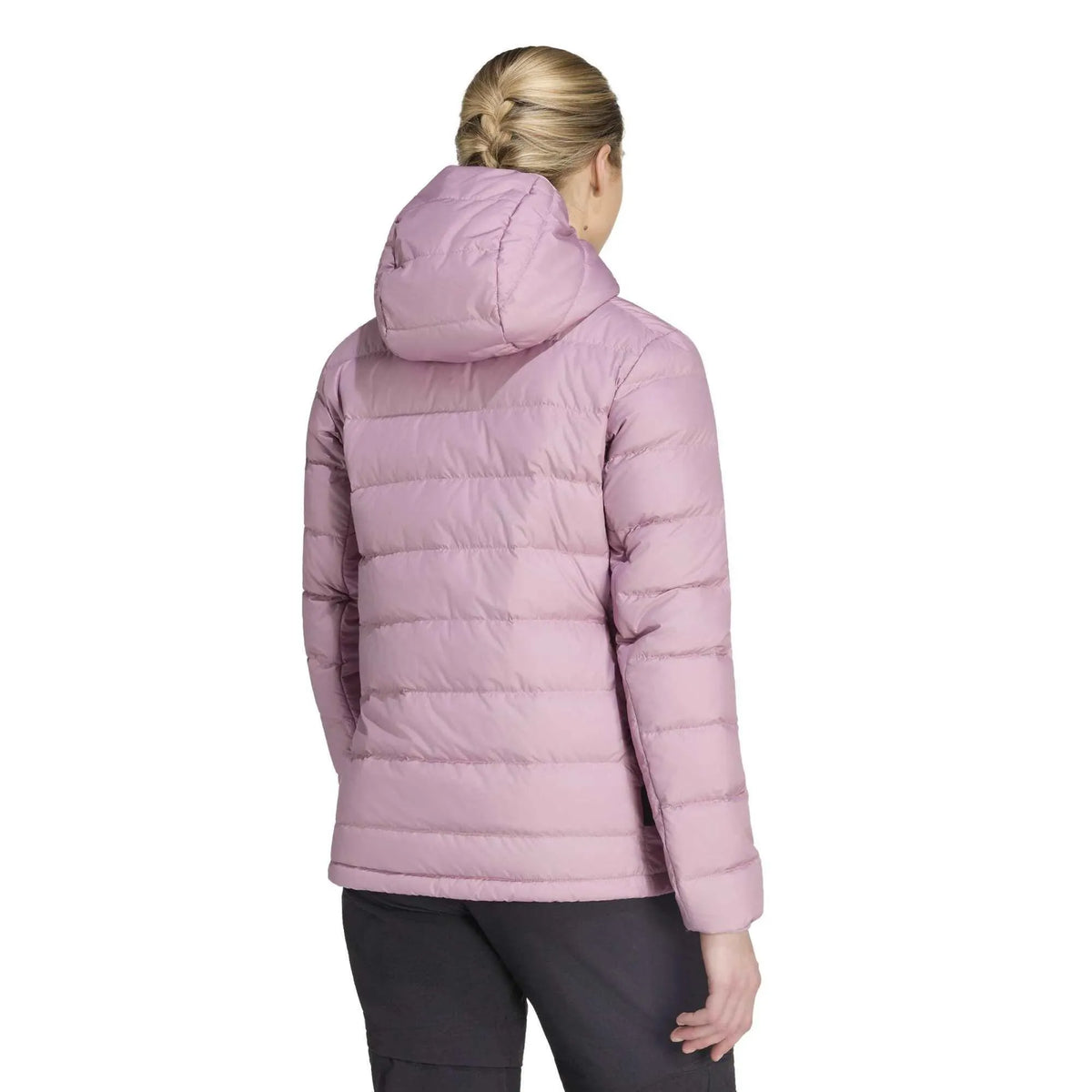 Daunenjacke Regular Fit