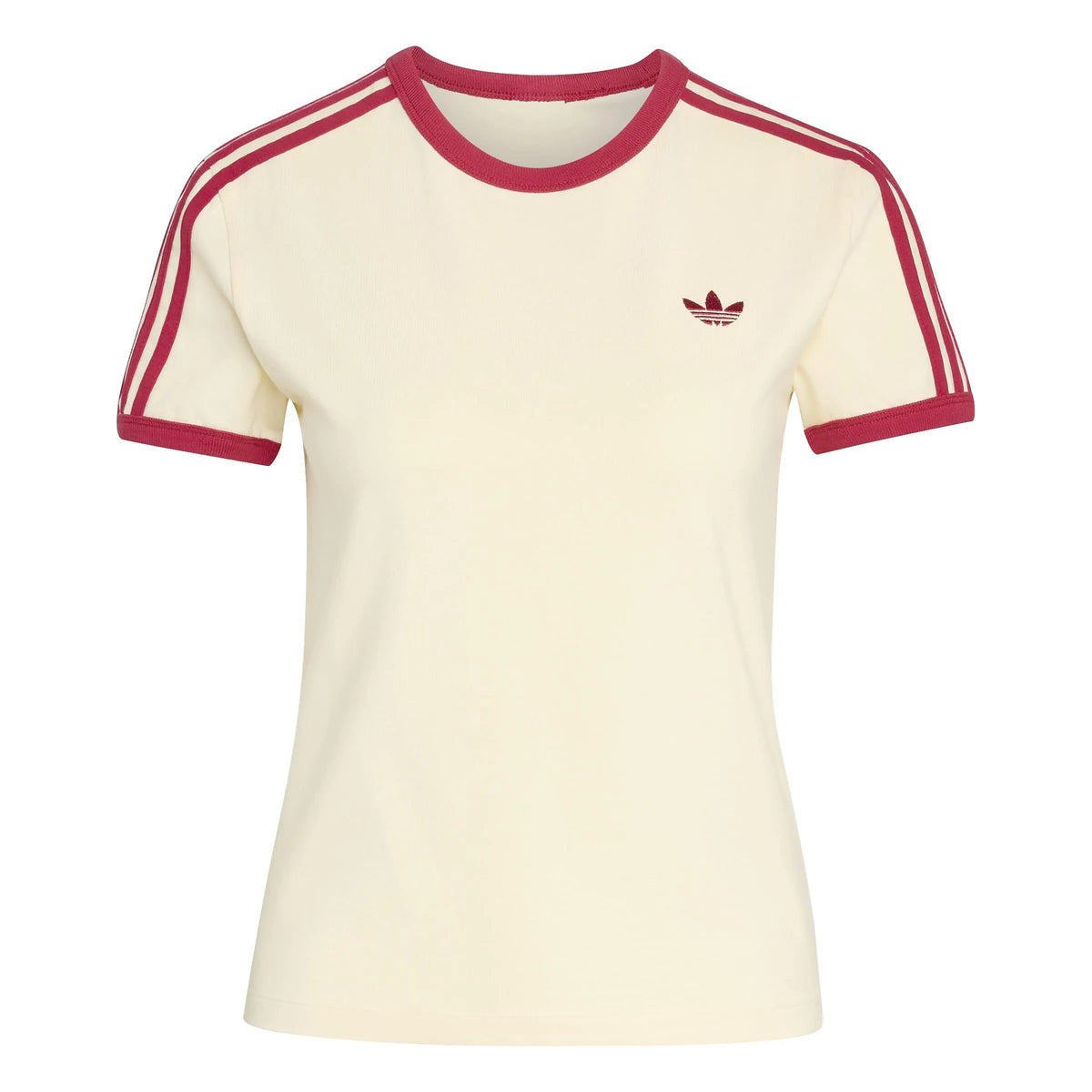 T-Shirt aus Baumwolle