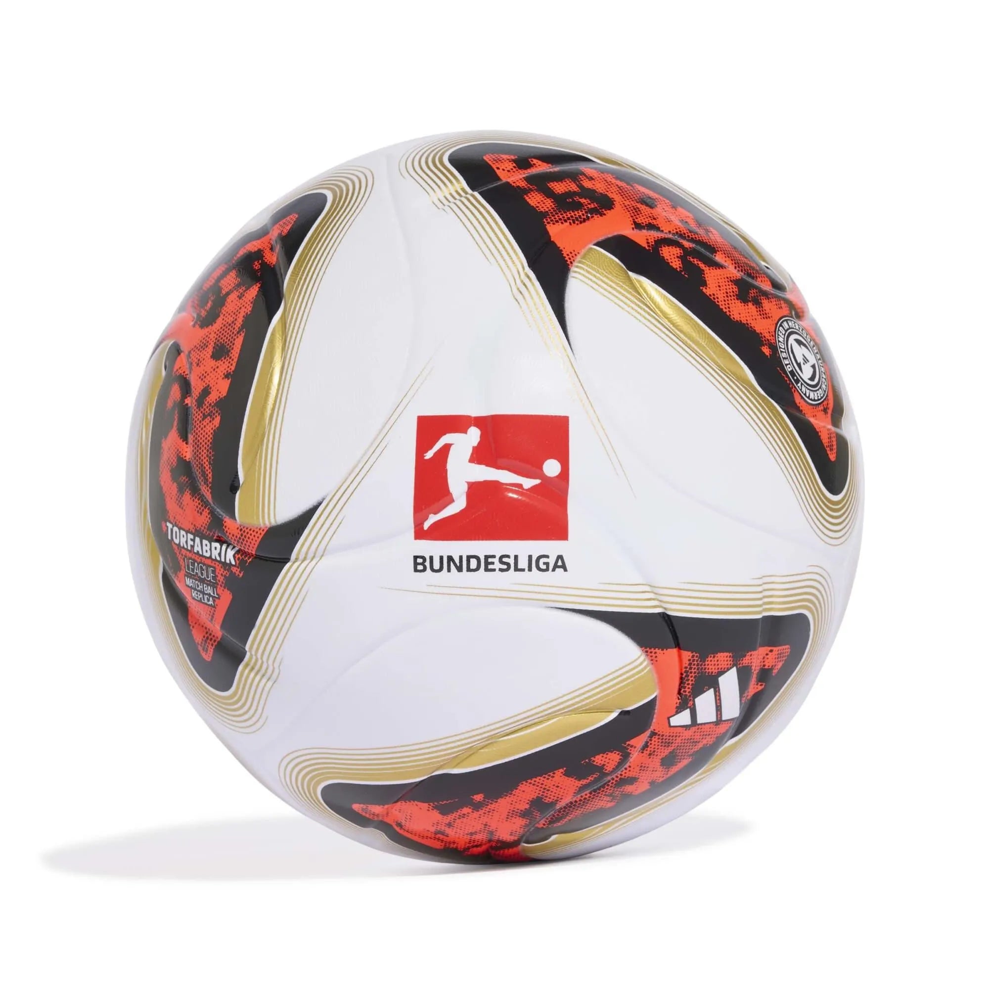 Fußballd BUNDESLIGA 26/27