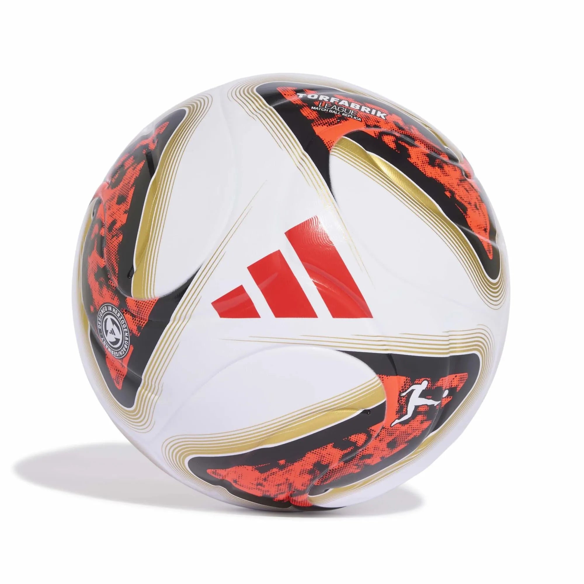 Fußballd BUNDESLIGA 26/27