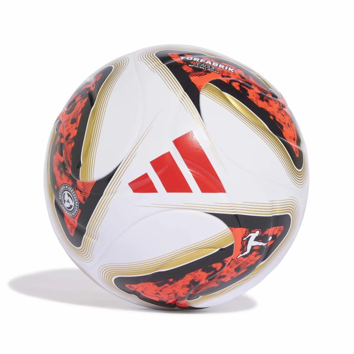 Fußball BUNDESLIGA 26/27