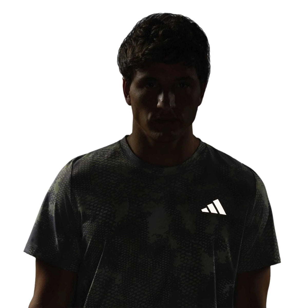 Funktionsshirt Regular Fit