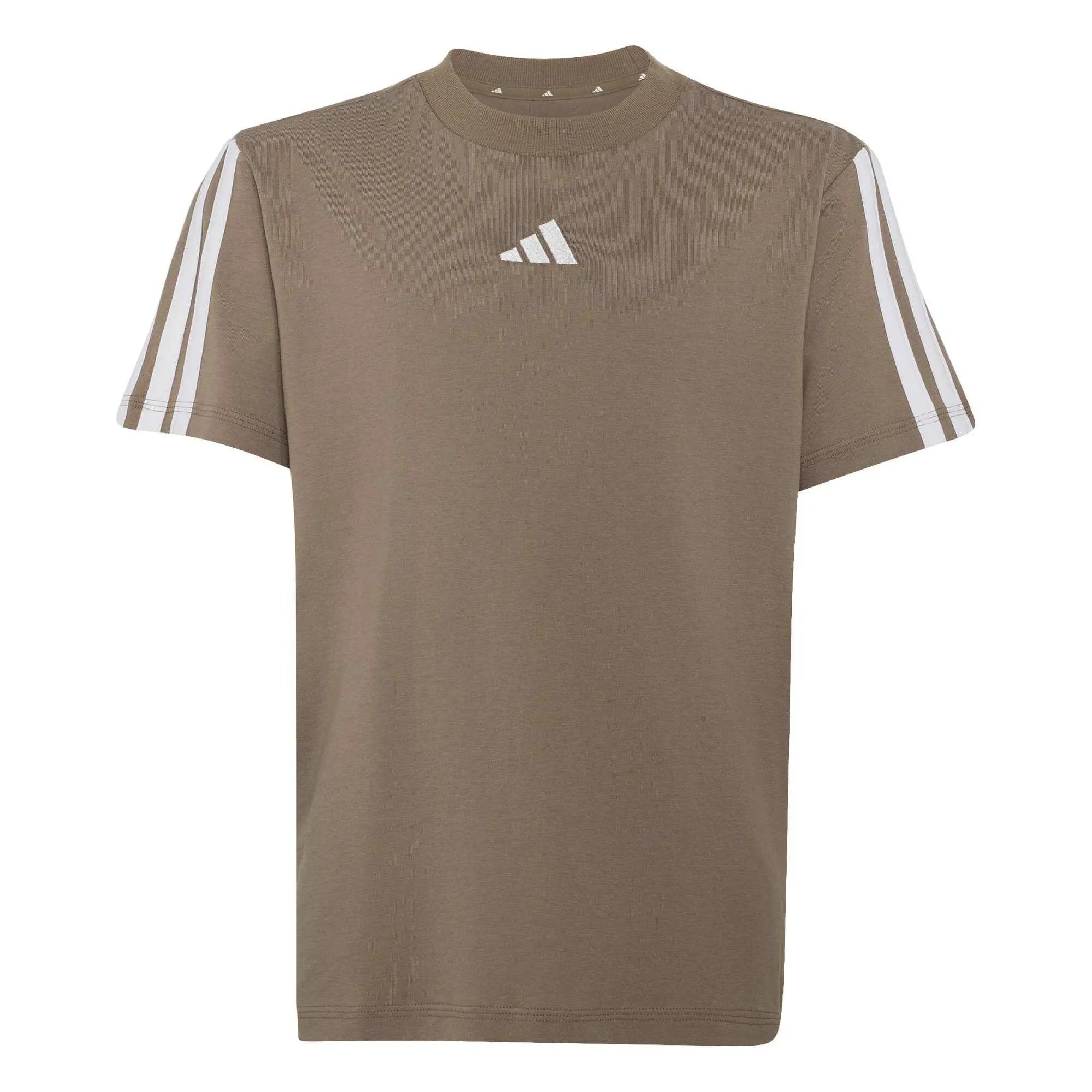 T-Shirt mit Logostick