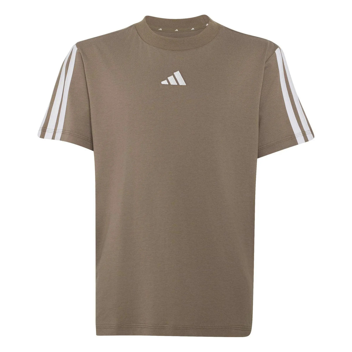 T-Shirt mit Logostick