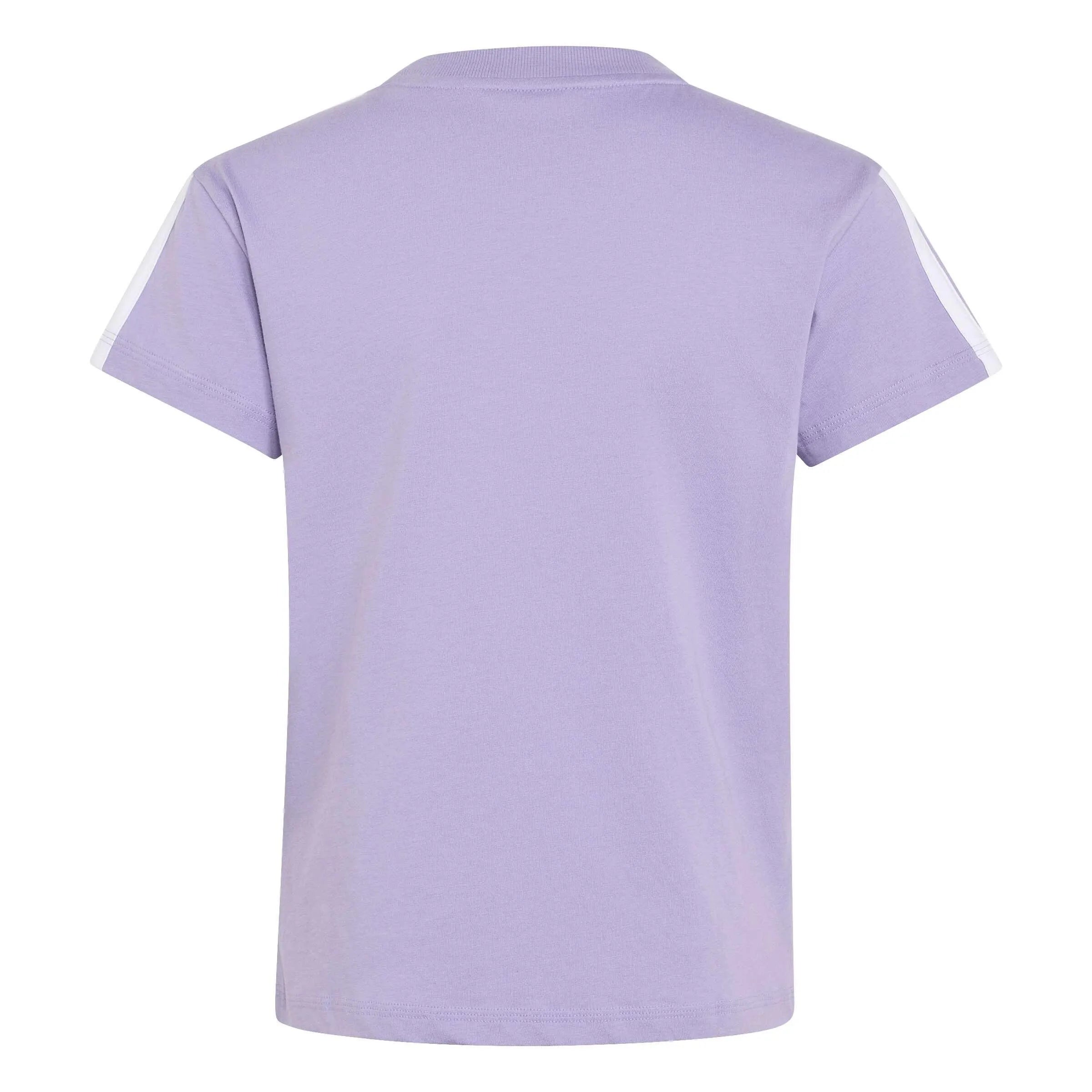 T-Shirt aus Baumwolle