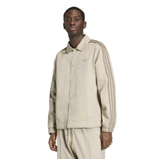 Overshirt aus Baumwollmix
