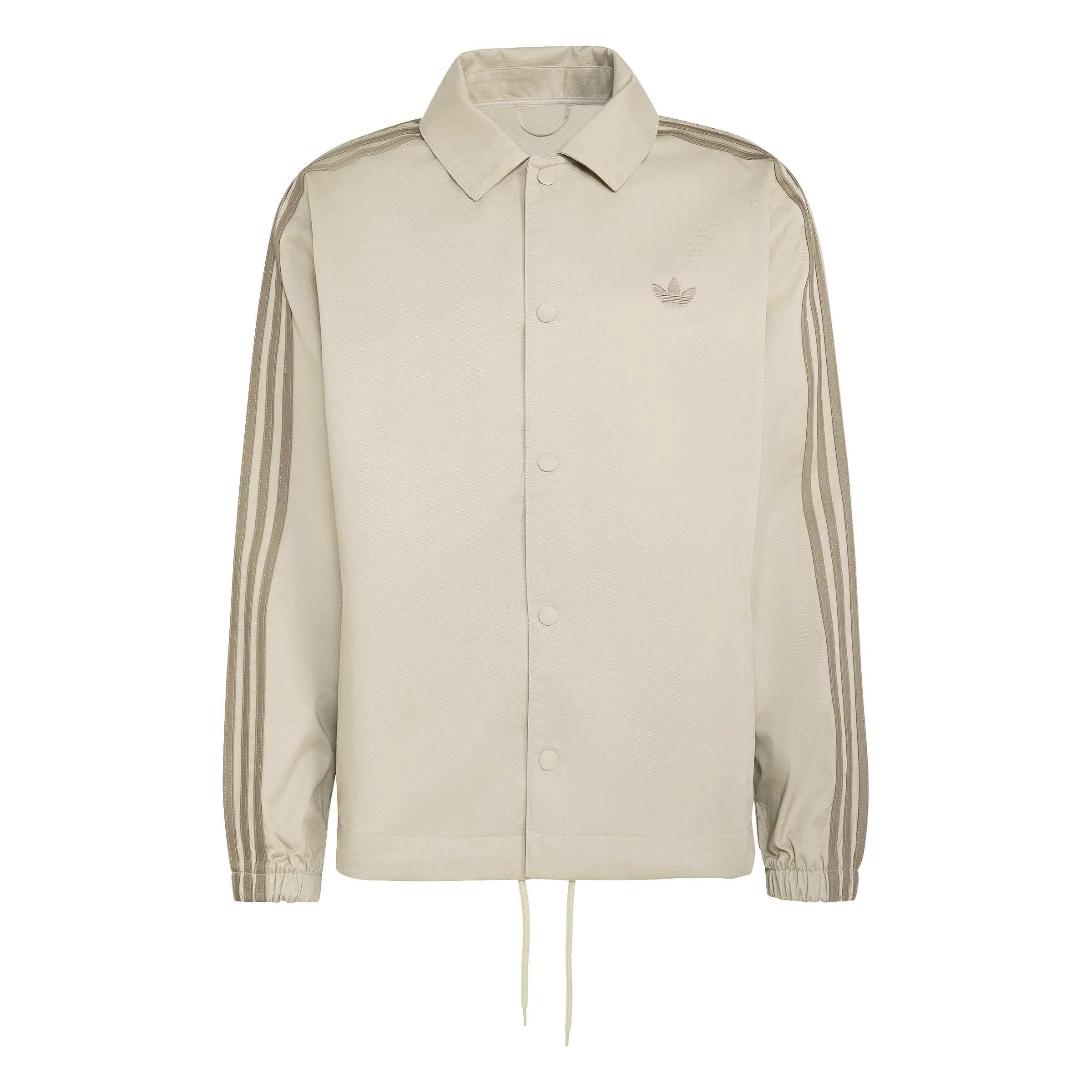 Overshirt aus Baumwollmix