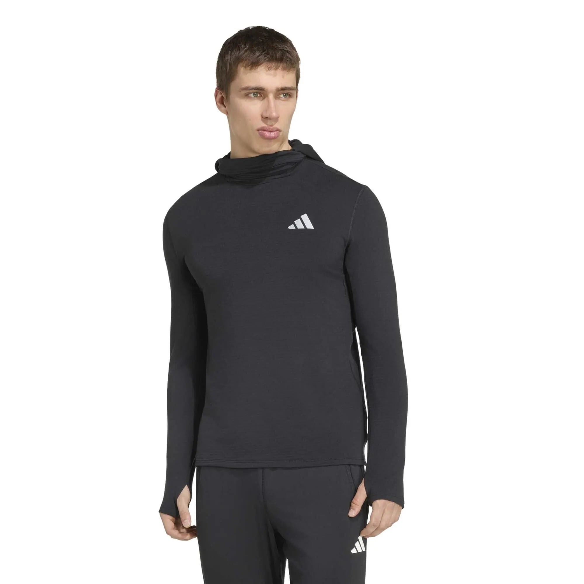 Sweatshirt ADI365 CLIMAWARM