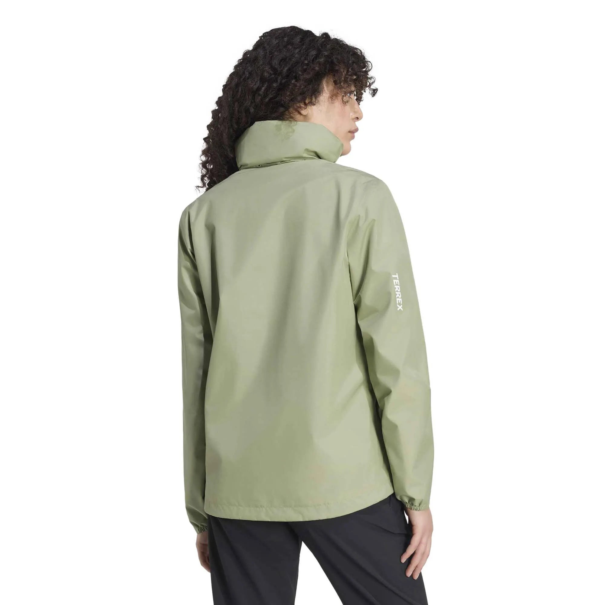 Funktionsjacke TERREX CLIMAPROOF