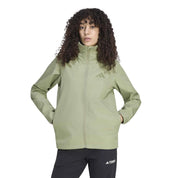 Funktionsjacke TERREX CLIMAPROOF