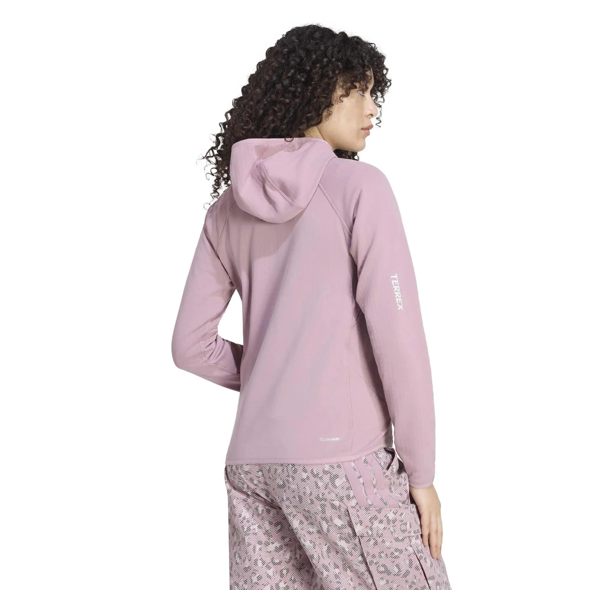 Fleecejacke XPERIOR CLIMAWARM+