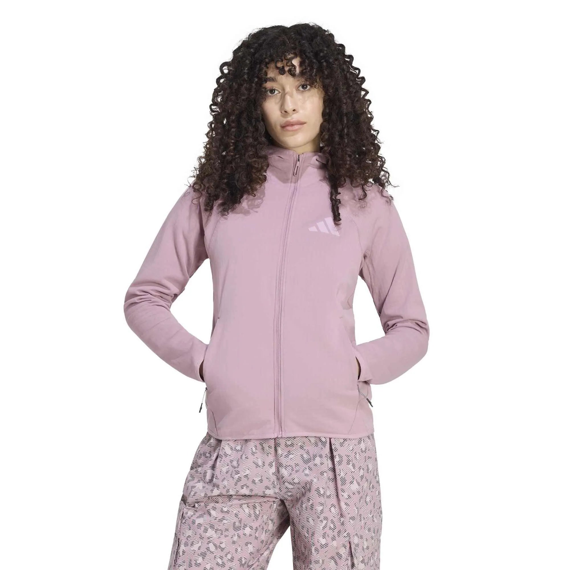 Fleecejacke XPERIOR CLIMAWARM+