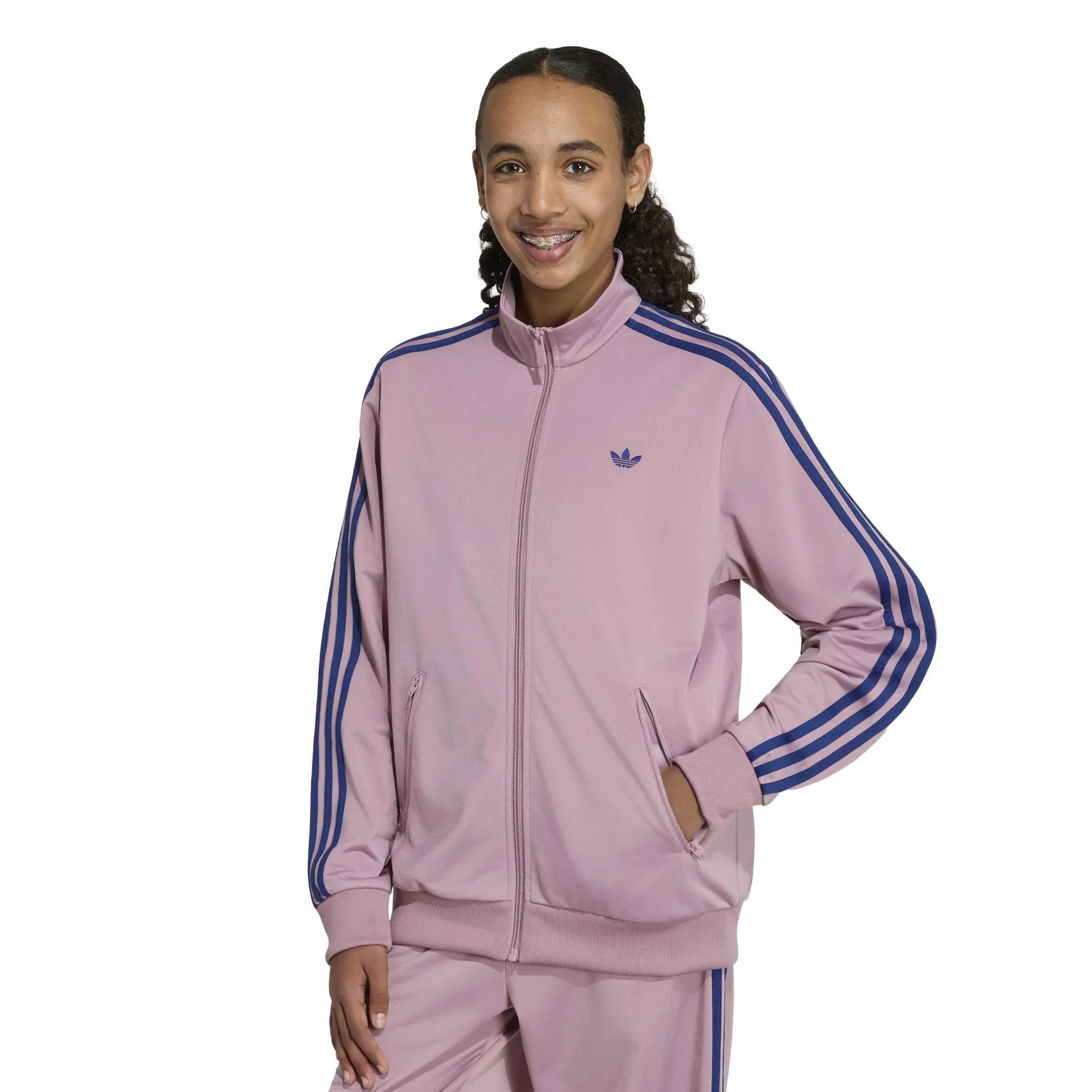 Sweatjacke FIREBIRD