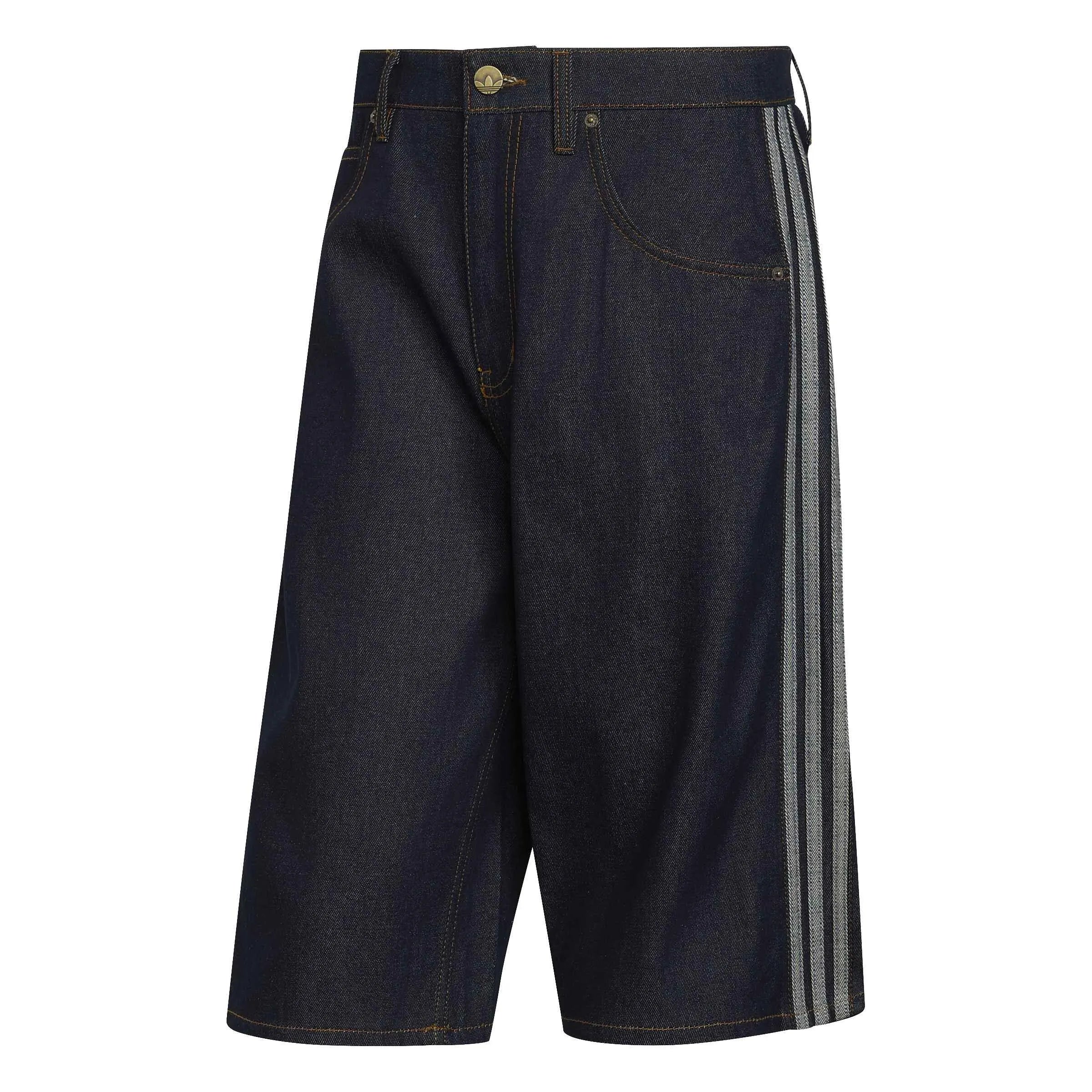 Jeansshorts FIREBIRD Wide Leg