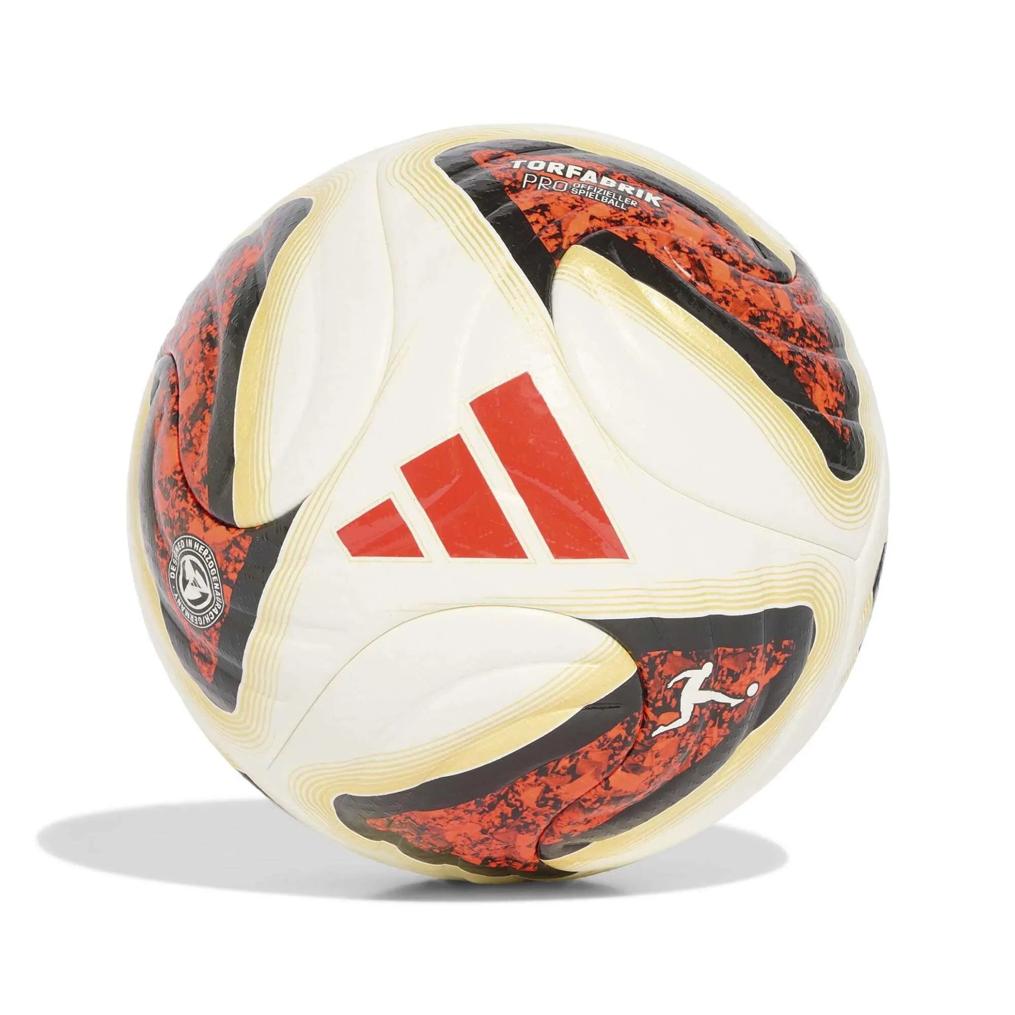 Fußball BUNDESLIGA 26/27 TORFABRIK PRO