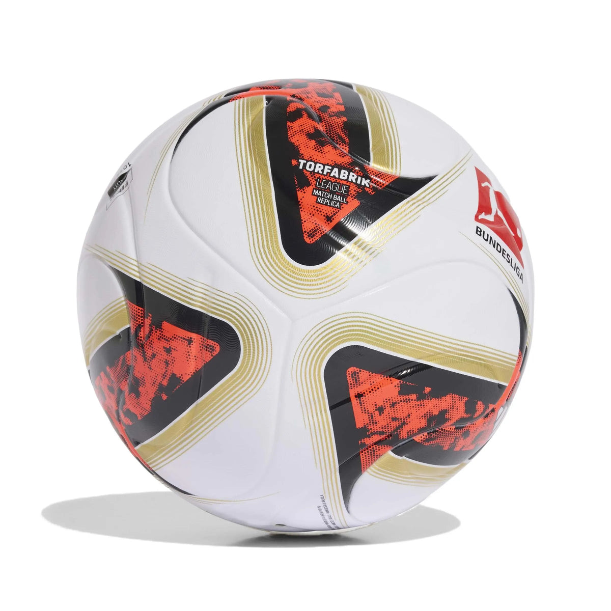 Fussball TORFABRIK BUNDESLIGA 26/27