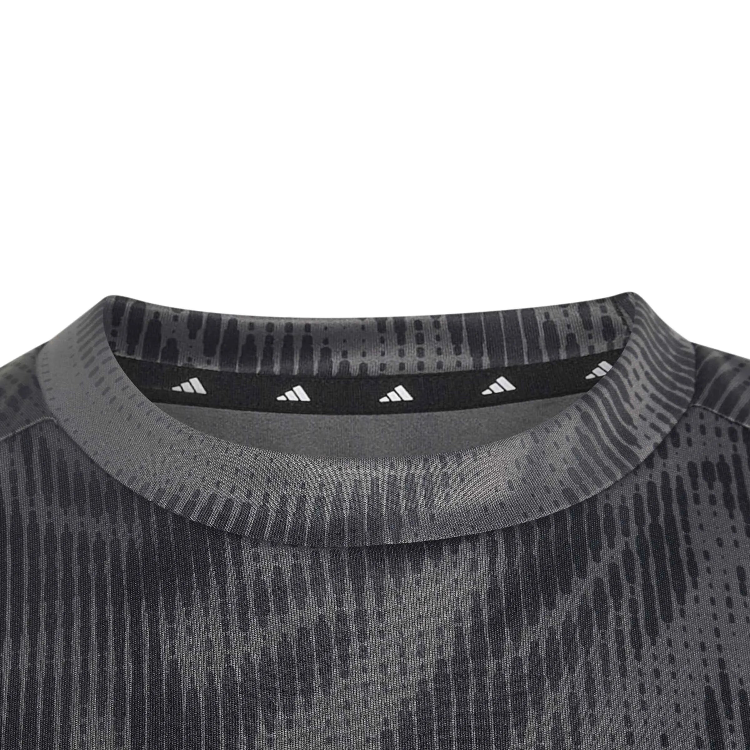 Fußballtrikot Regular Fit