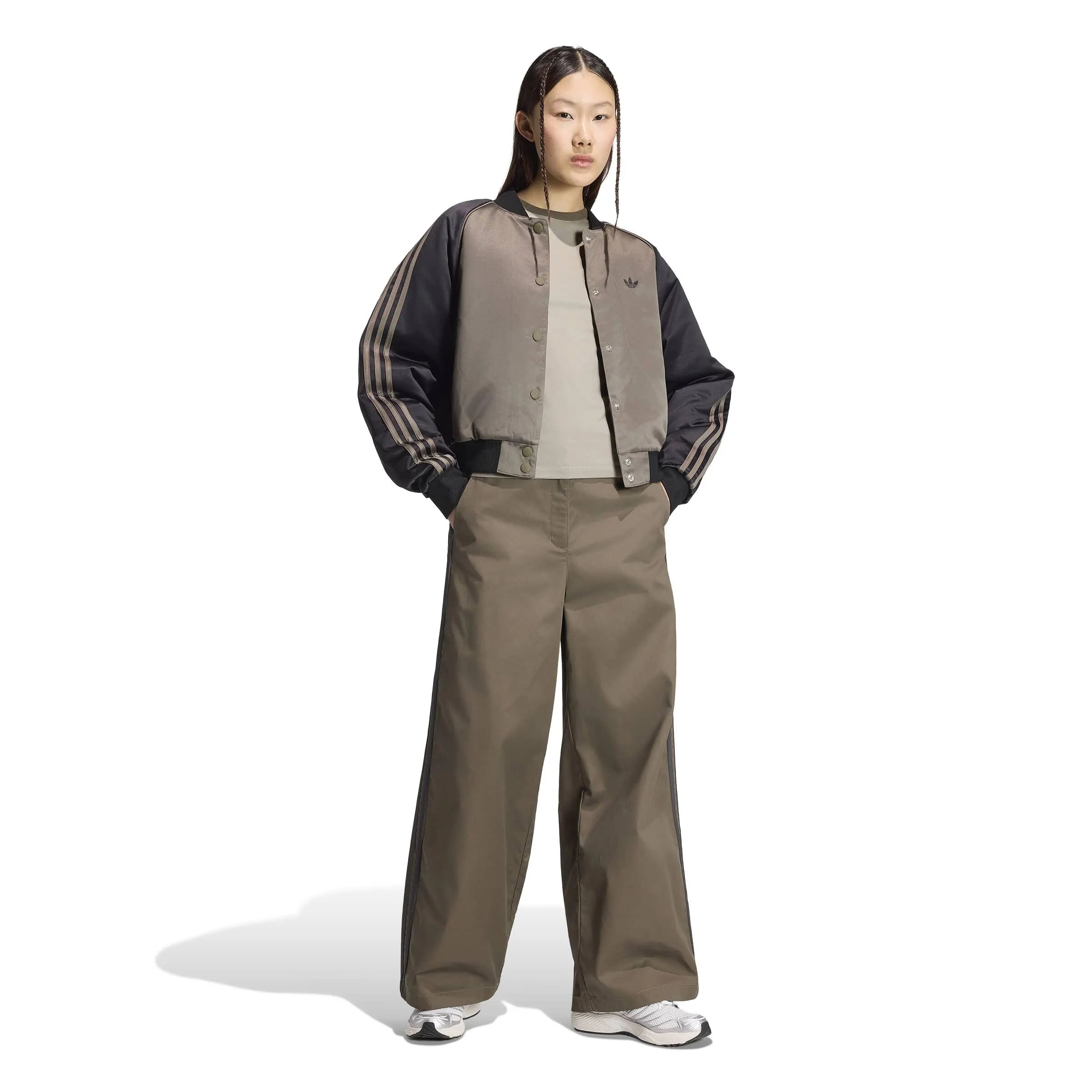 Hose Wide Leg