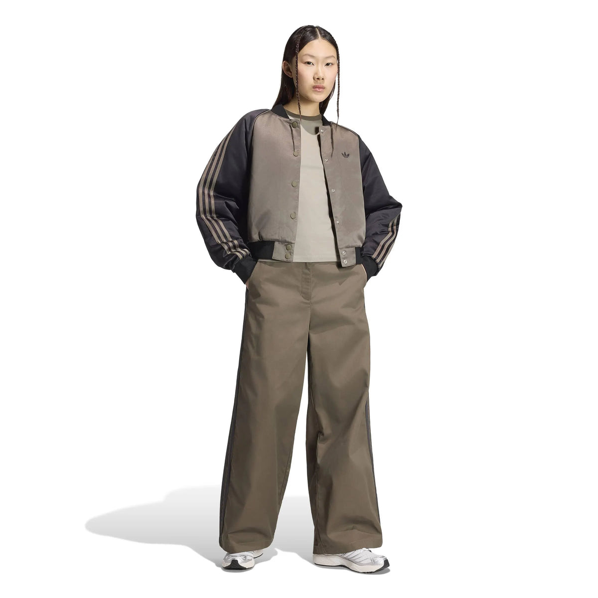 Hose Wide Leg