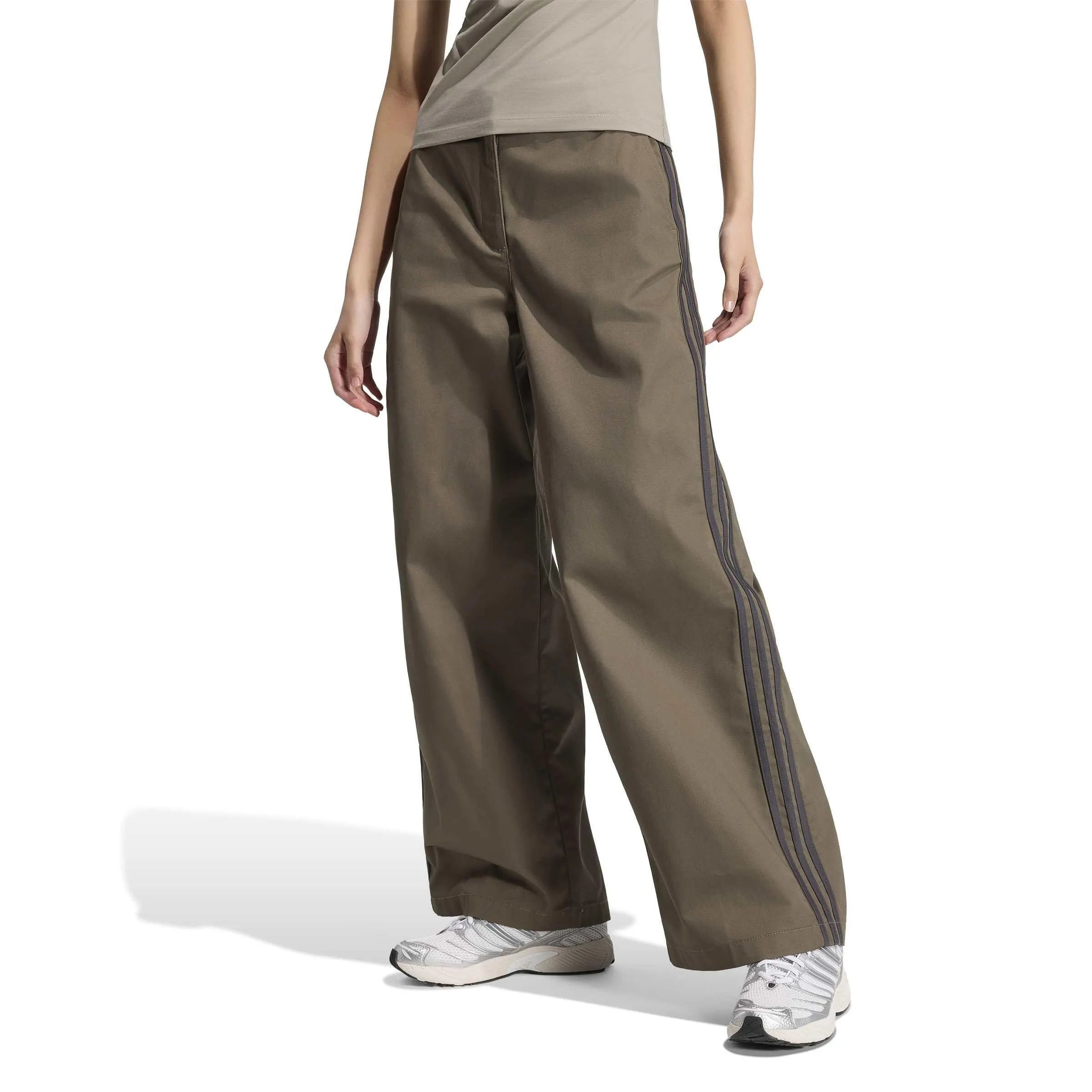 Hose Wide Leg