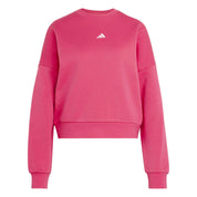 Sweatshirt aus Baumwollmix