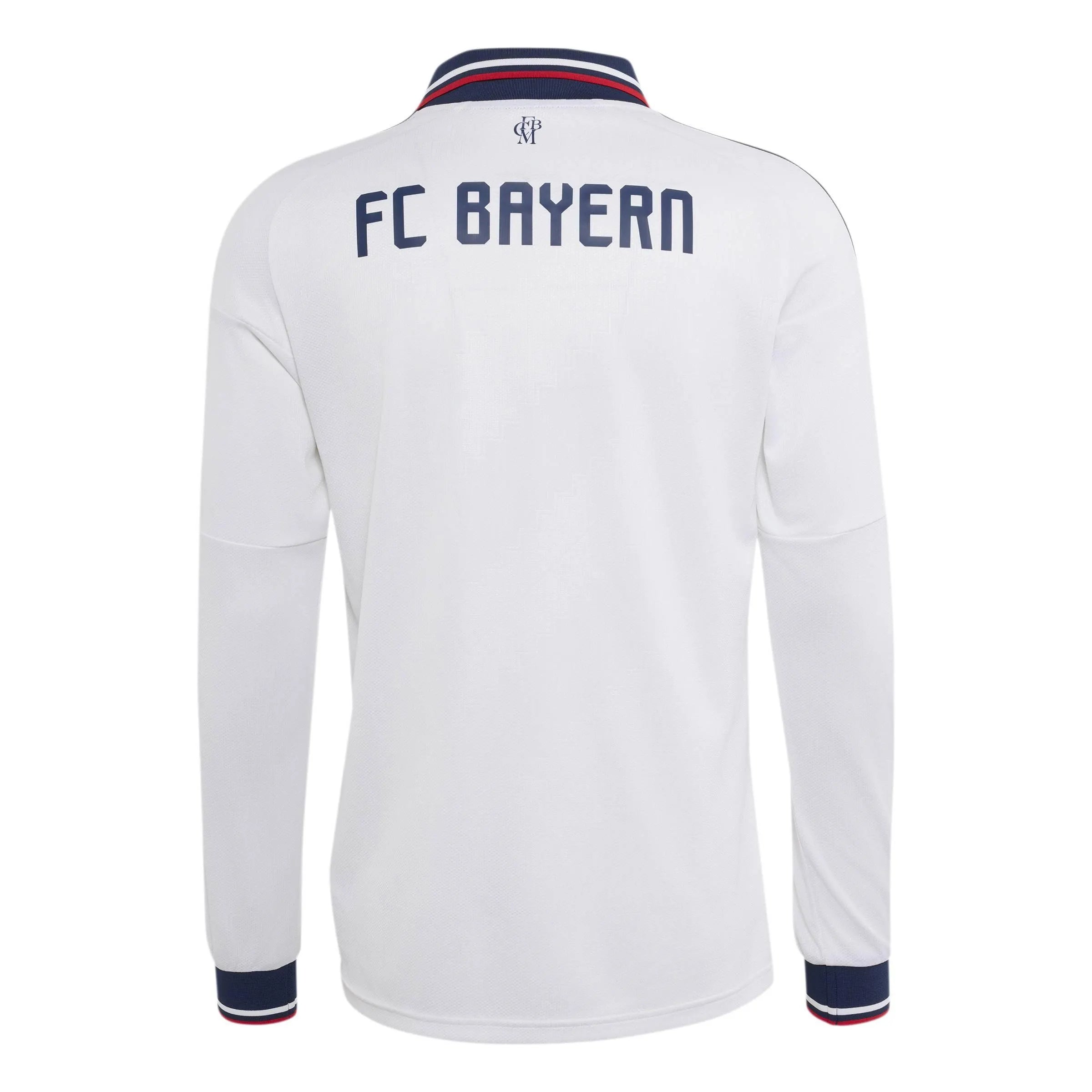 Auswärtstrikot FC BAYERN MÜNCHEN 26/27