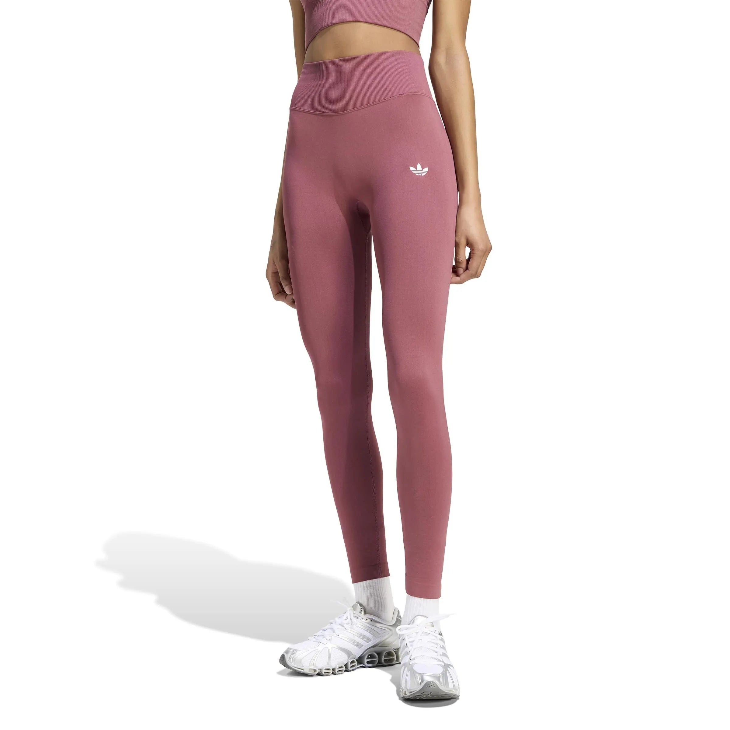 Leggings SEAMLESS ESSENTIALS