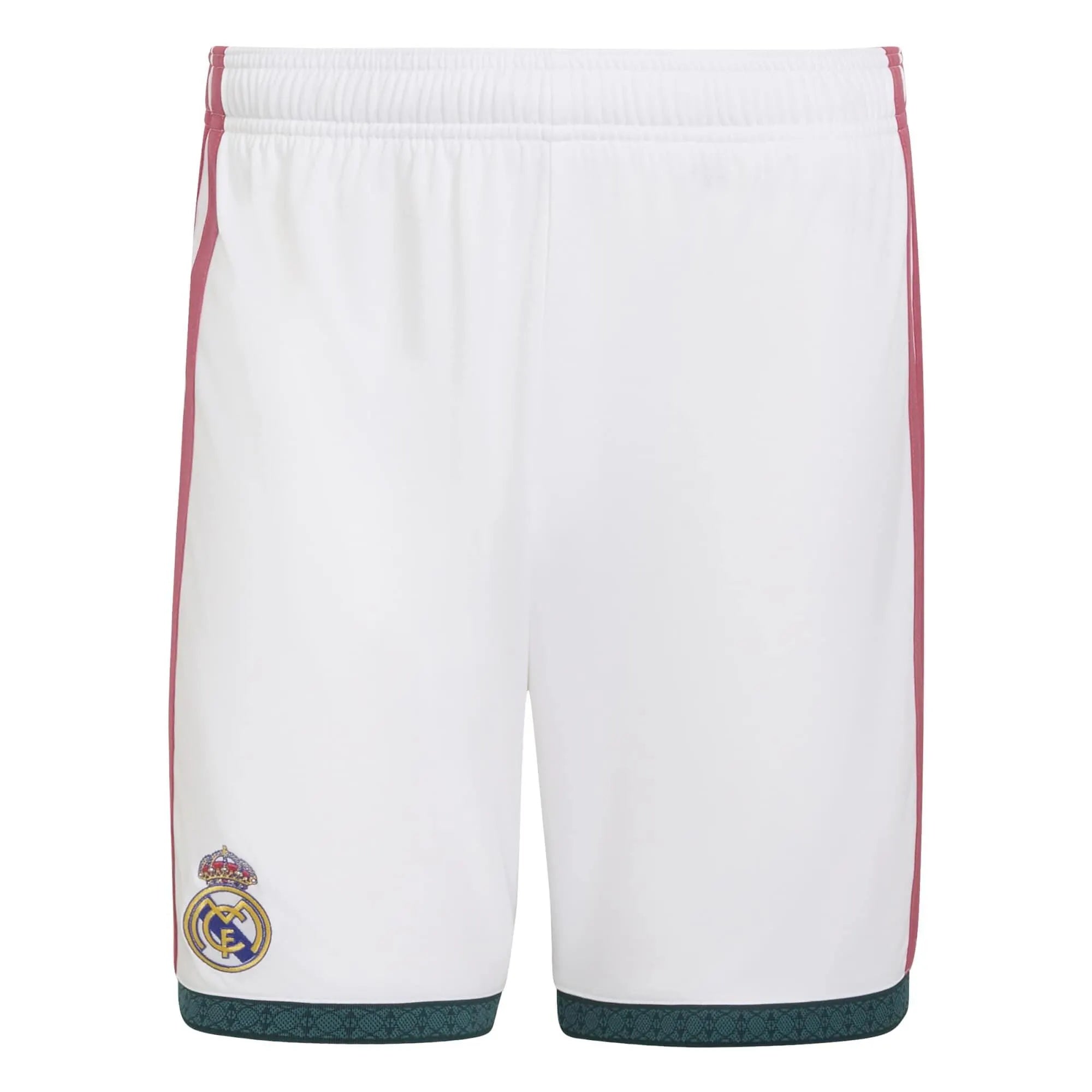 Teamshorts REAL MADRID 26/27