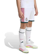 Teamshorts REAL MADRID 26/27
