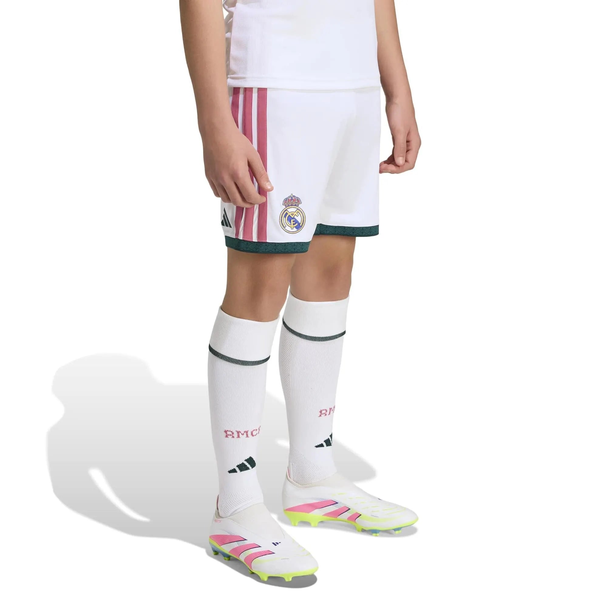Teamshorts REAL MADRID 26/27