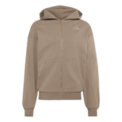 Sweatjacke mit Kapuze