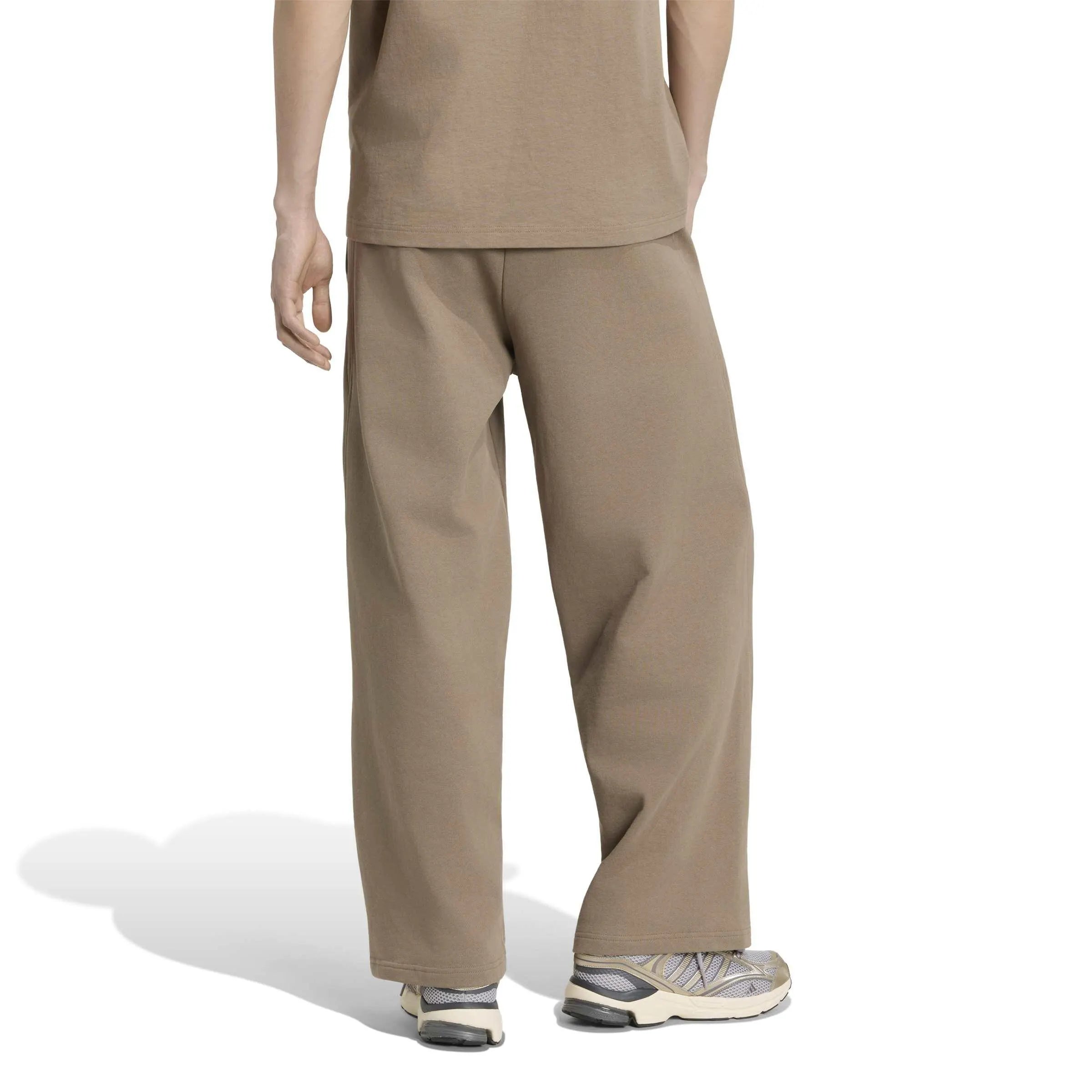 Jogginghose Wide Leg