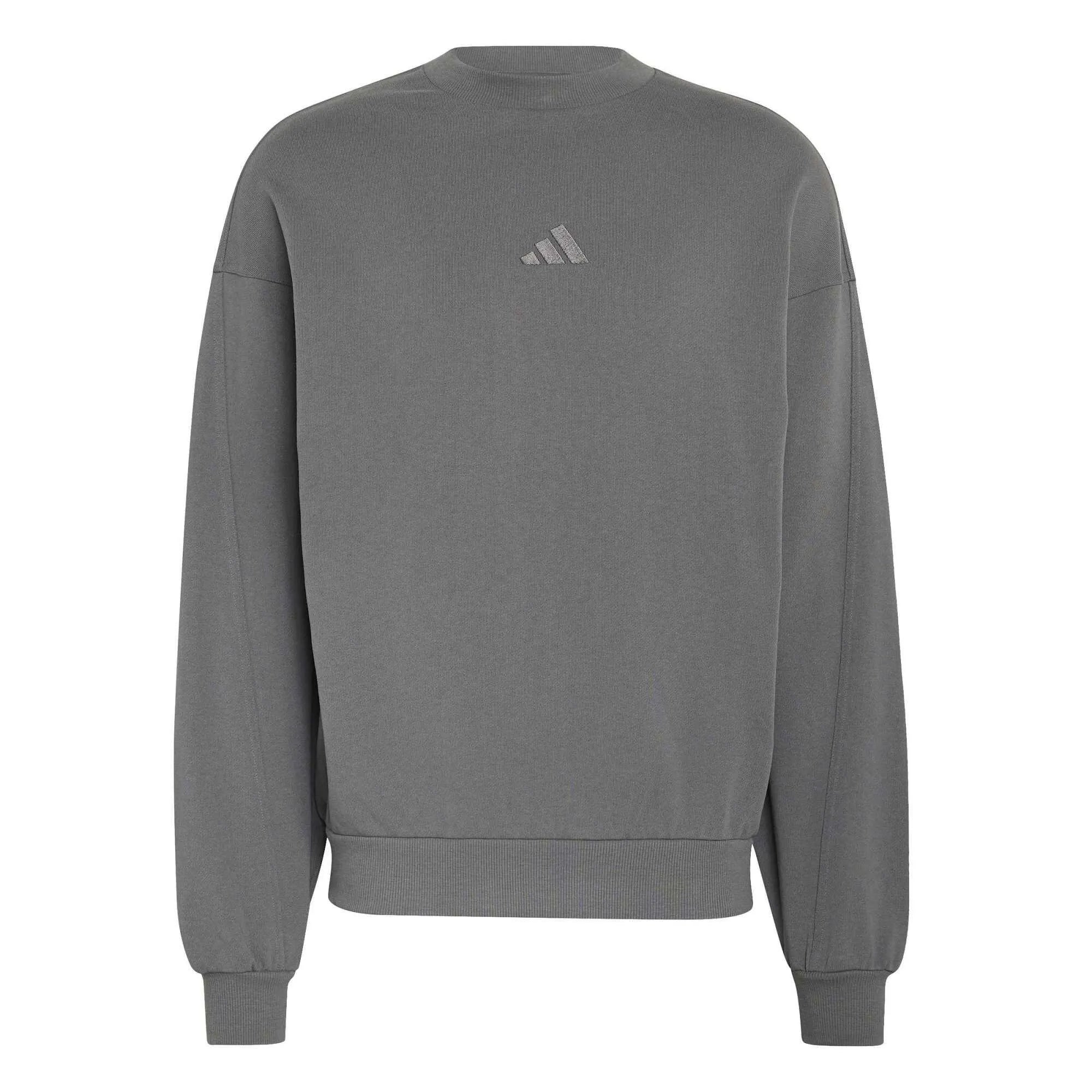 Sweatshirt aus Baumwolle