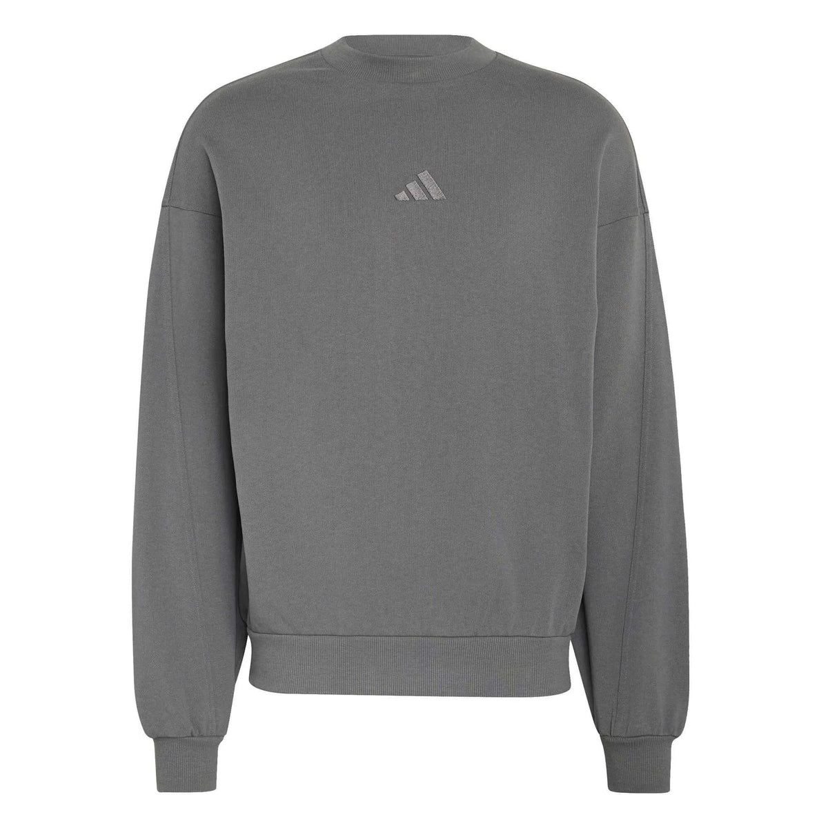 Sweatshirt aus Baumwolle