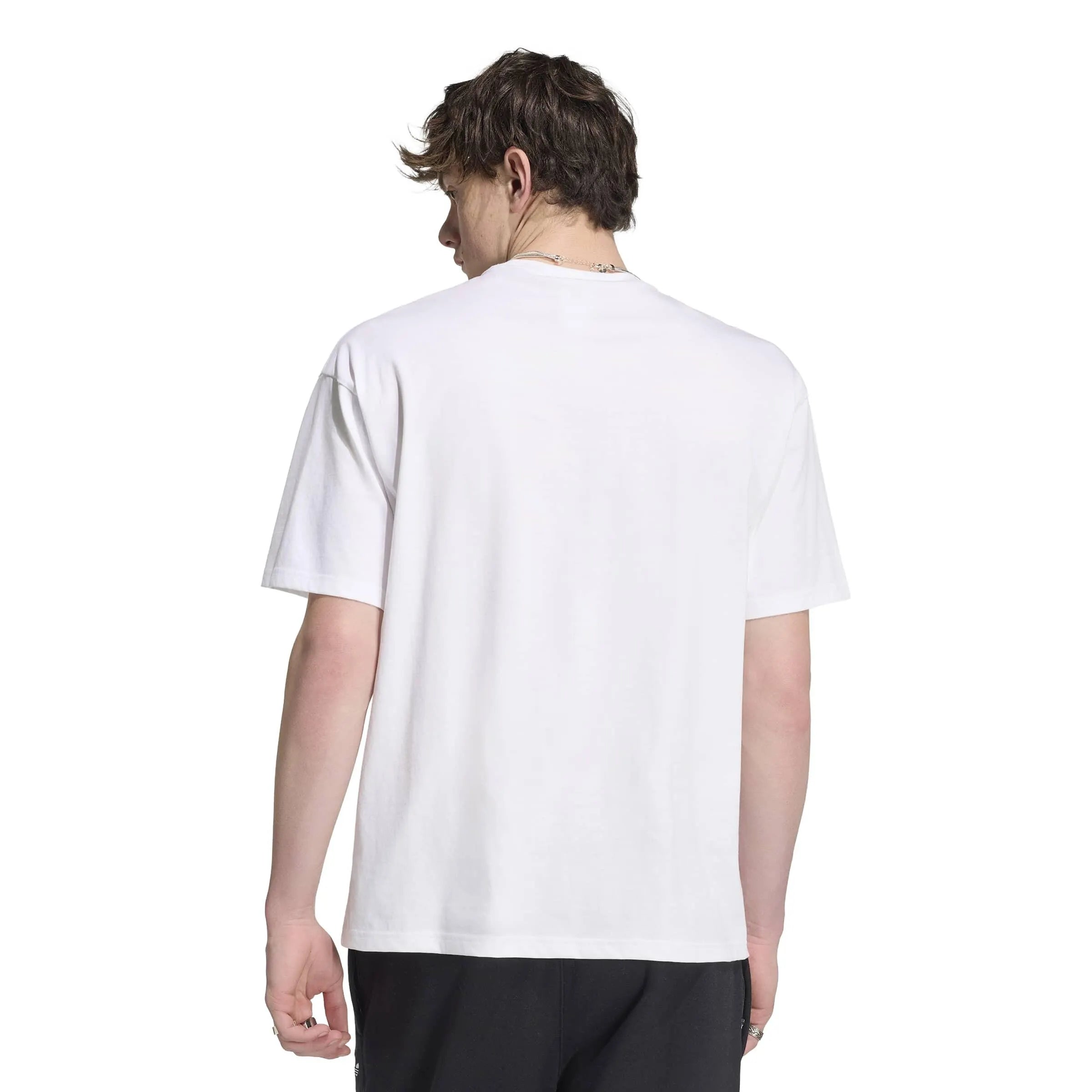 T-Shirt ESSENTIALS Loose Fit