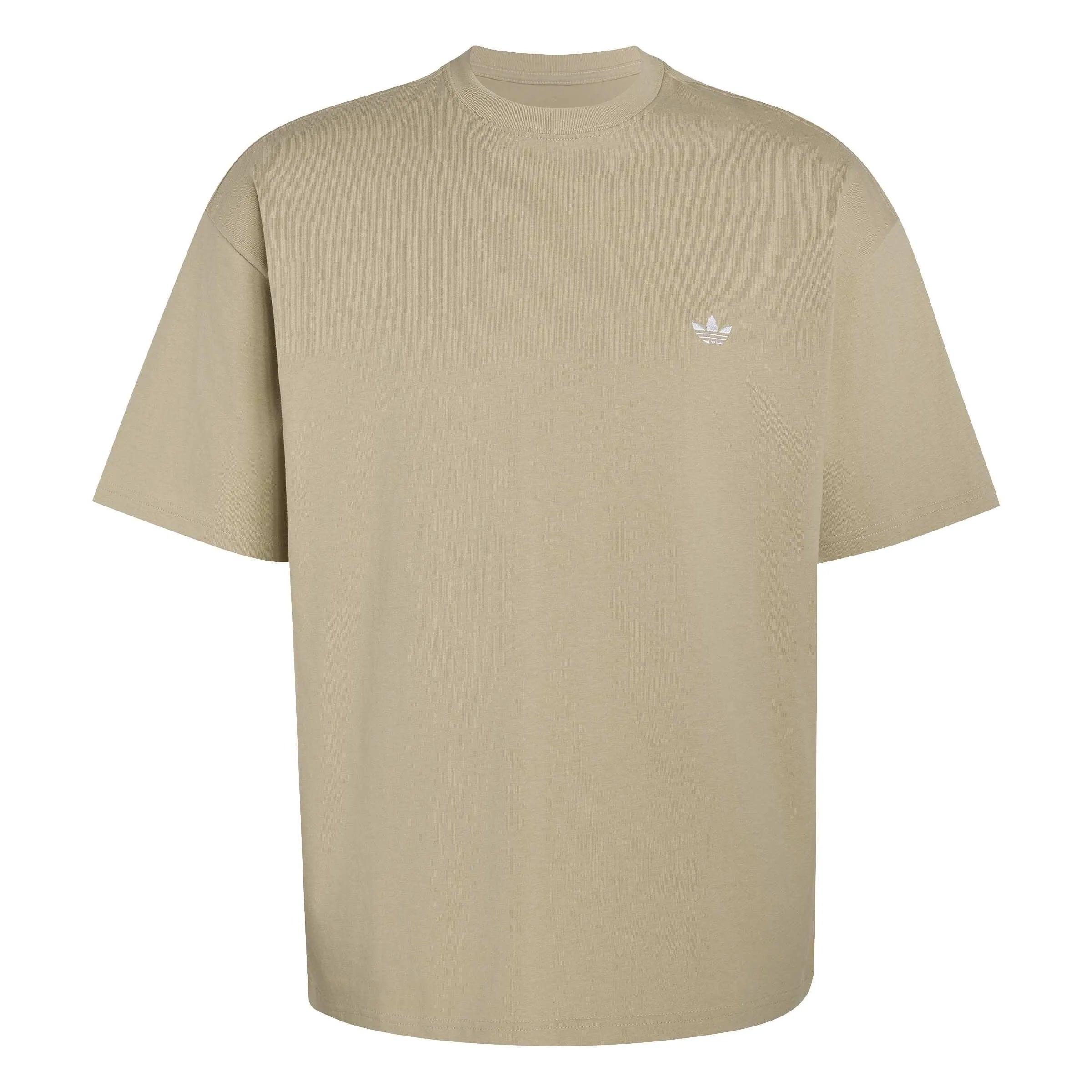 T-Shirt aus Baumwolle
