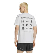 T-Shirt aus Baumwolle