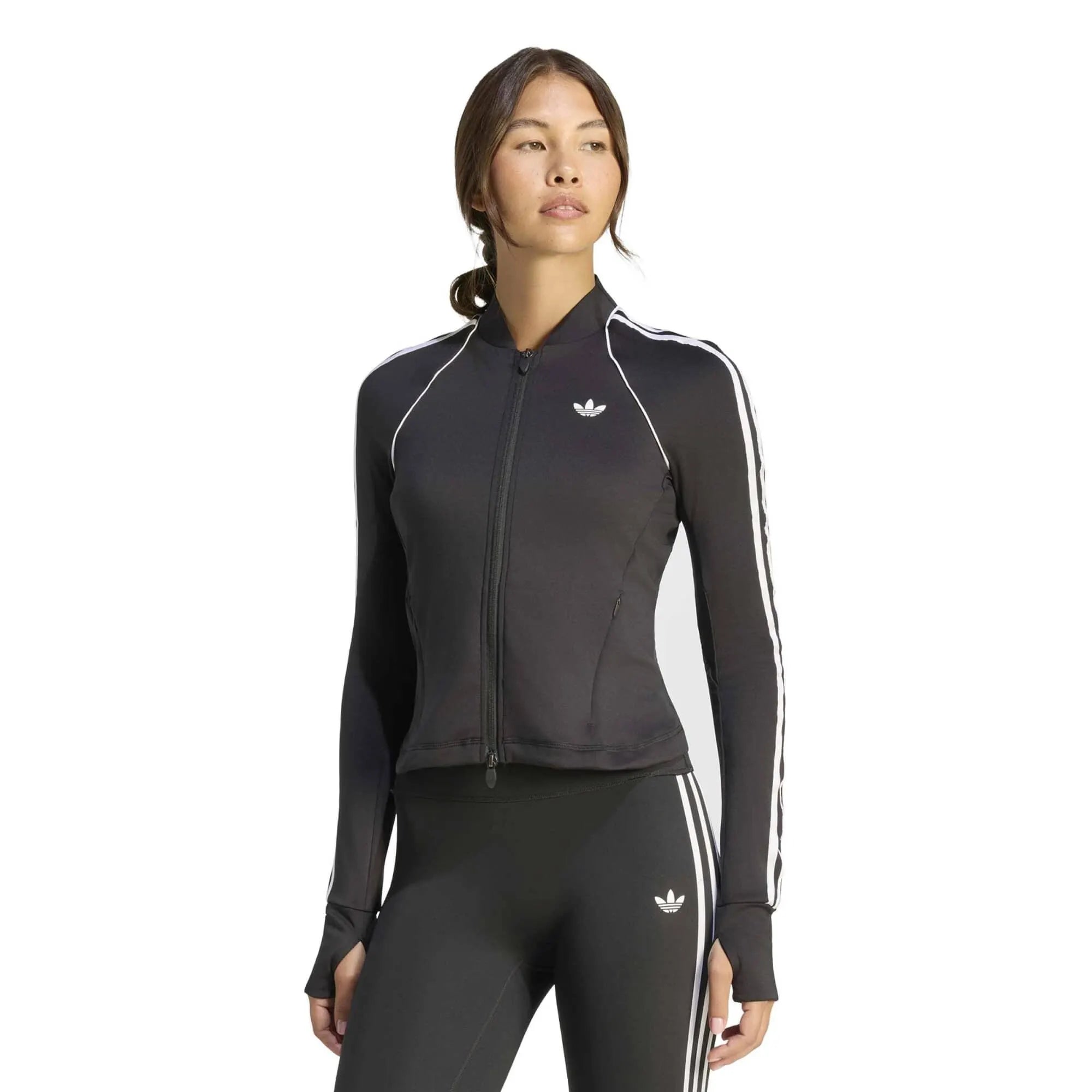 Funktionsjacke MIDLAY