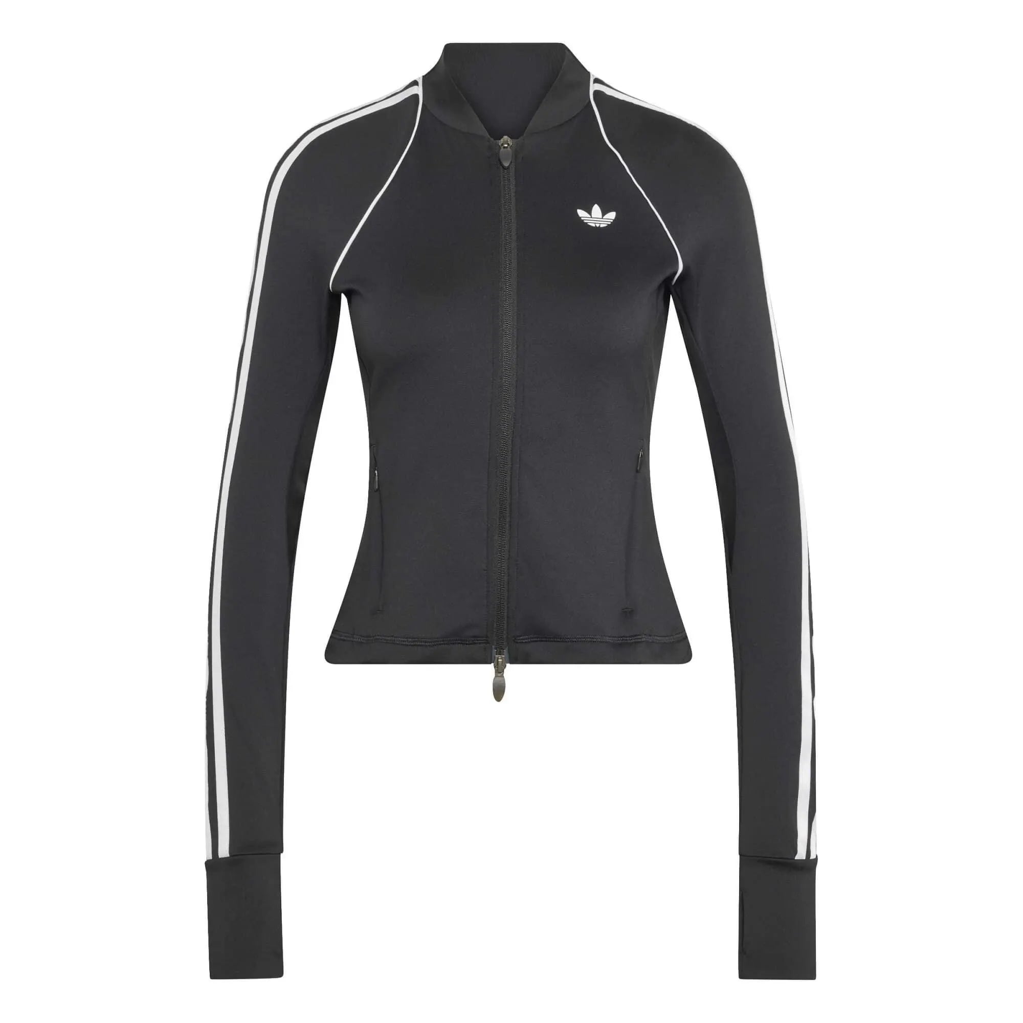 Funktionsjacke MIDLAY