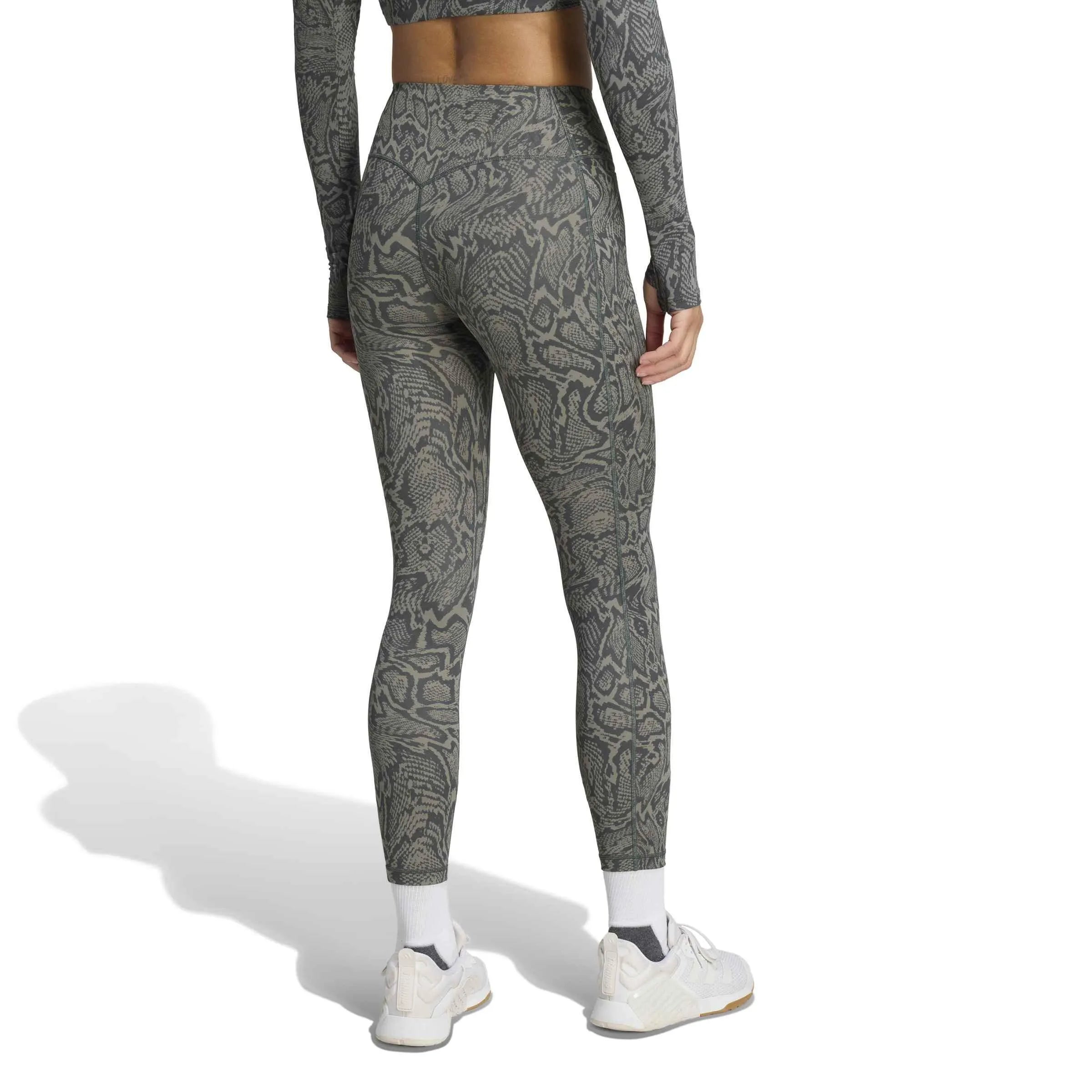 Funktionsleggings mit Climacool