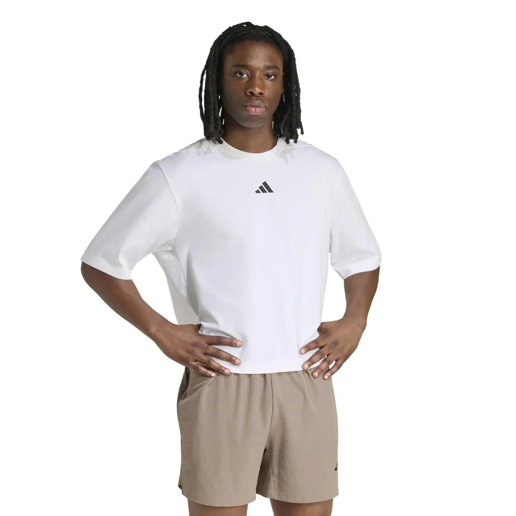 T-Shirt PRIMELIFT Oversized Fit