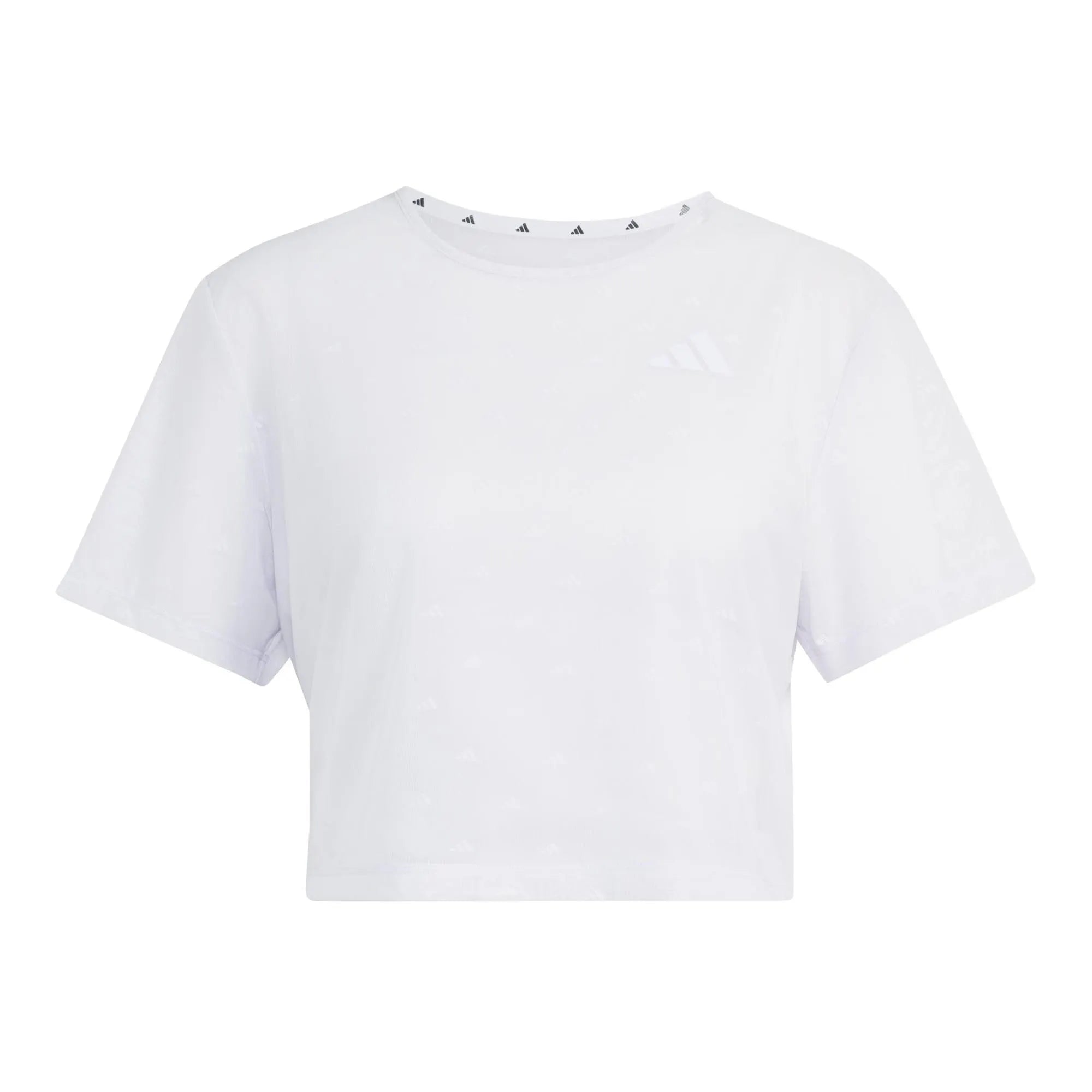 Netz-T-Shirt POWER ESSENTIALS